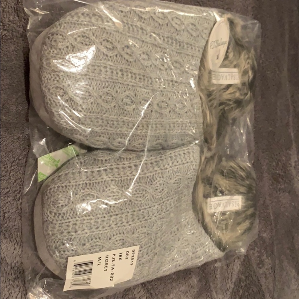 Slippers